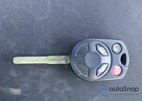 2016 Ford Focus Se z USA, uszkodzony, nr VIN 1FADP3F26GL382895